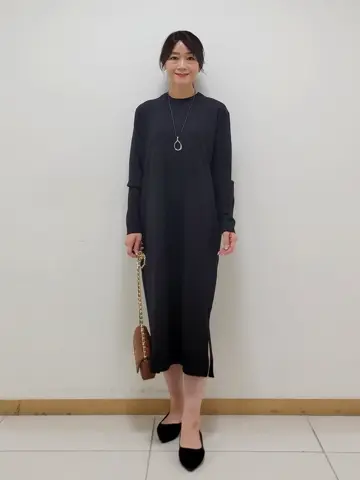 ONWARD CROSSET SELECT 濱地 コーディネート画像