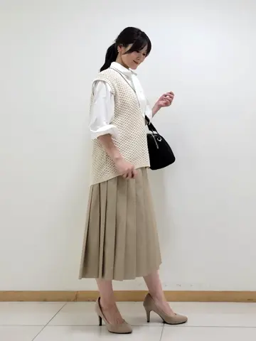 ONWARD CROSSET SELECT 濱地 コーディネート画像