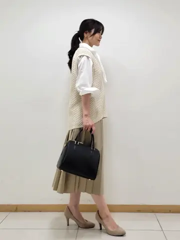 ONWARD CROSSET SELECT 濱地 コーディネート画像