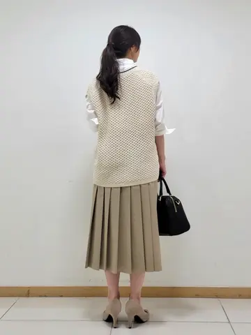 ONWARD CROSSET SELECT 濱地 コーディネート画像