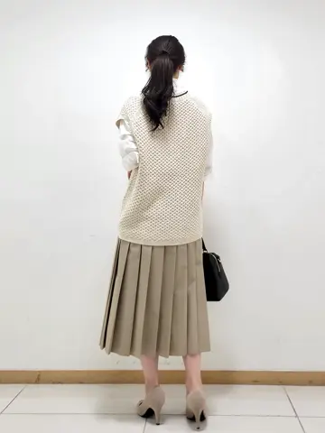 ONWARD CROSSET SELECT 濱地 コーディネート画像