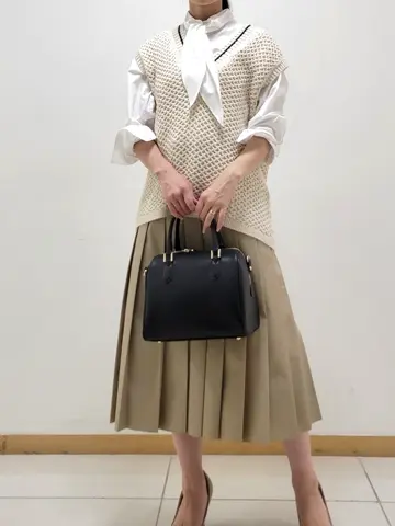 ONWARD CROSSET SELECT 濱地 コーディネート画像