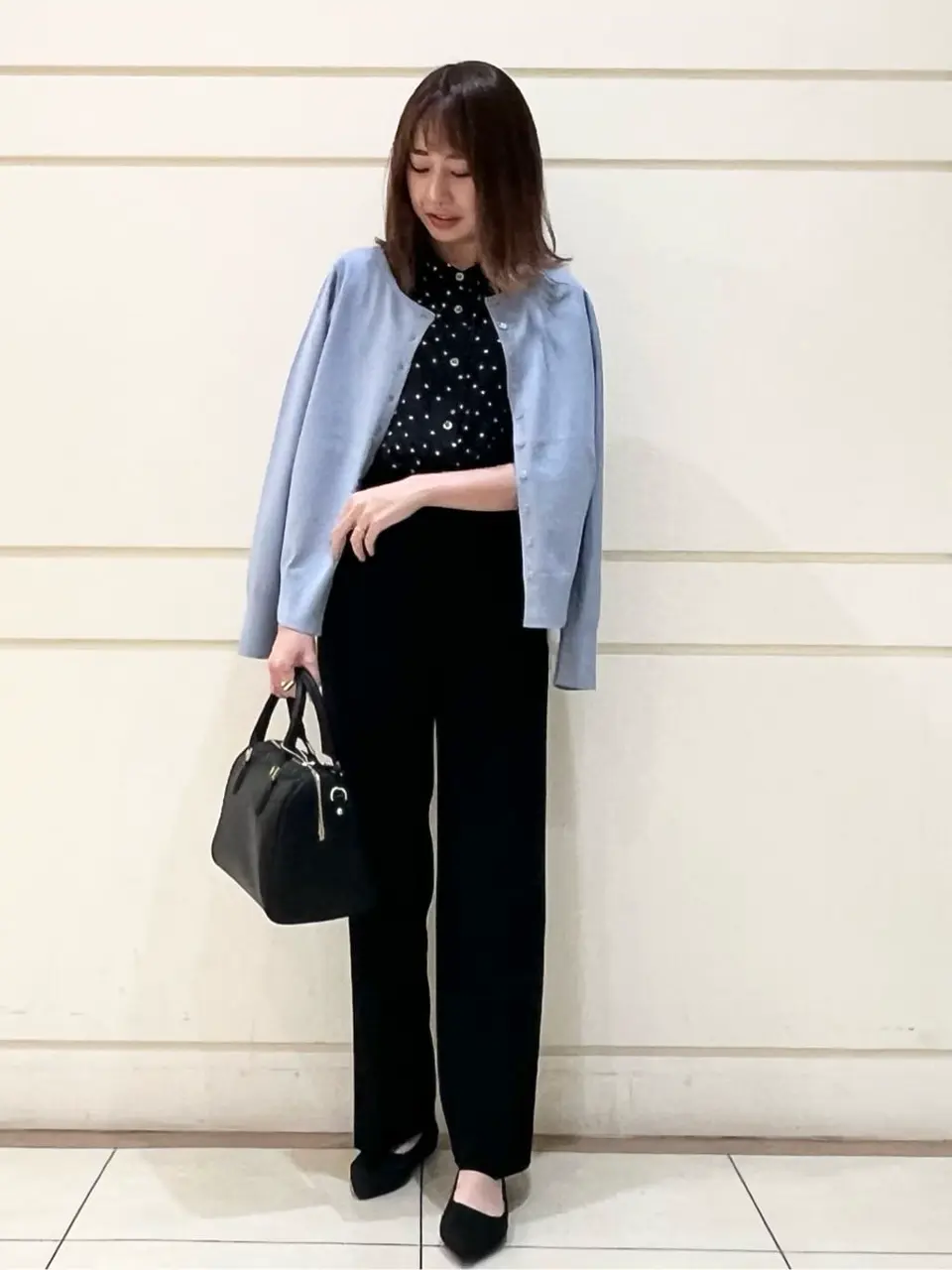  Kanako コーディネート画像