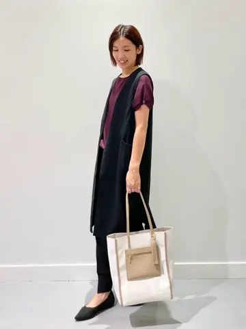 ONWARD CROSSET SELECT 濱野 コーディネート画像