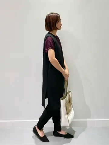 ONWARD CROSSET SELECT 濱野 コーディネート画像