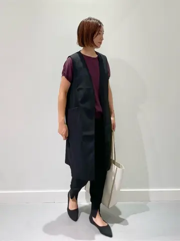 ONWARD CROSSET SELECT 濱野 コーディネート画像