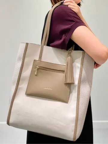 ONWARD CROSSET SELECT 濱野 コーディネート画像