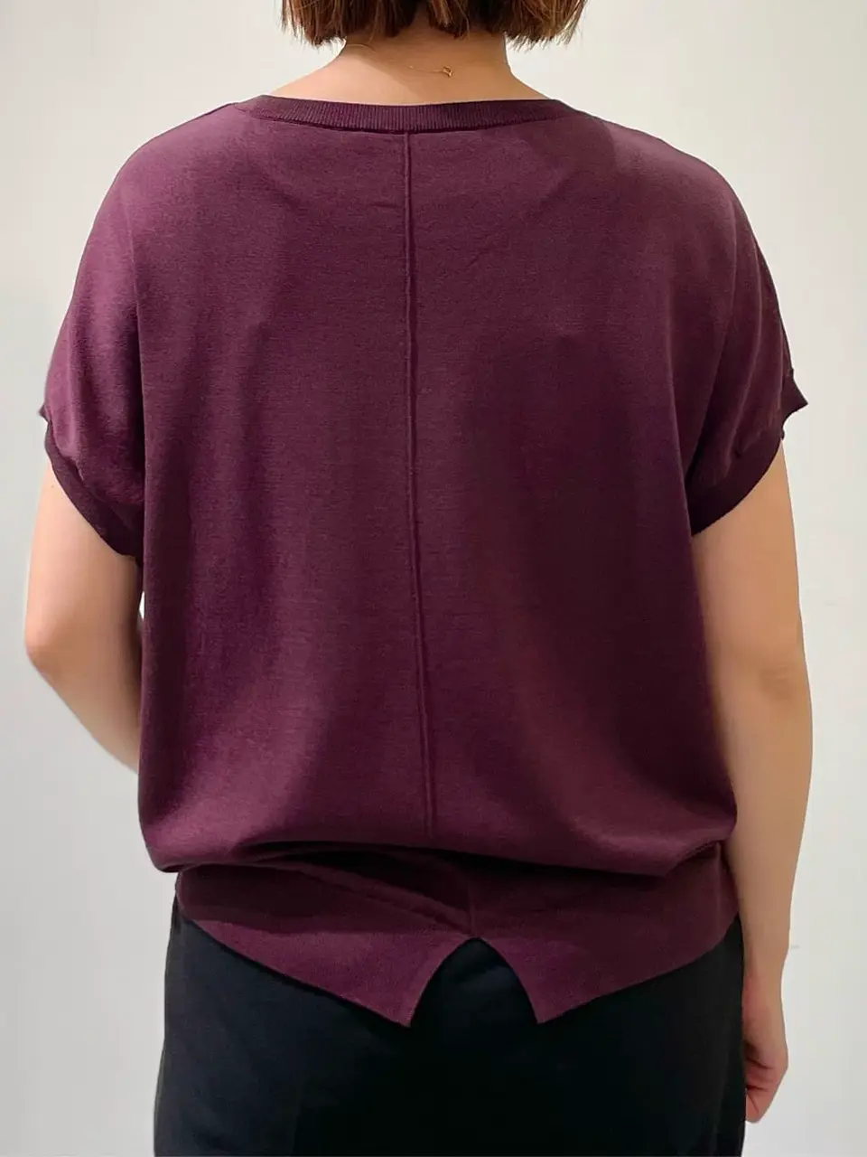 ONWARD CROSSET SELECT 濱野 コーディネート画像