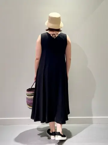 ONWARD CROSSET SELECT 林 コーディネート画像