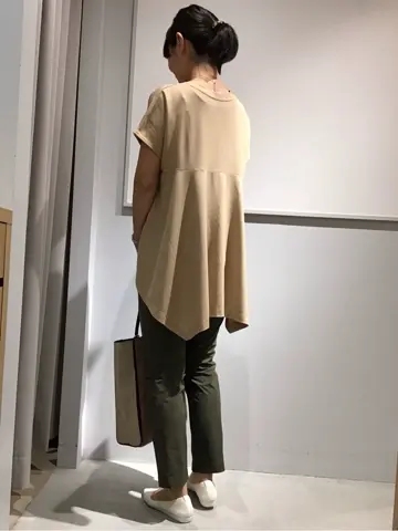 ONWARD CROSSET SELECT 三上 コーディネート画像