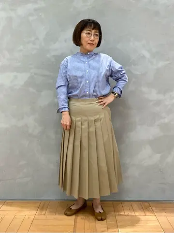 ONWARD CROSSET SELECT 仲畠 コーディネート画像