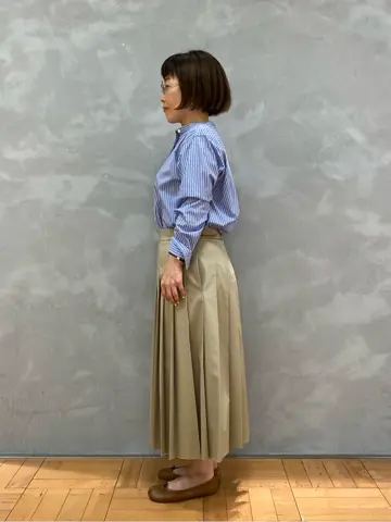 ONWARD CROSSET SELECT 仲畠 コーディネート画像