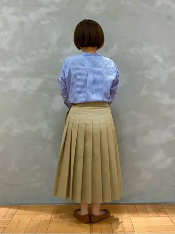 ONWARD CROSSET SELECT 仲畠 コーディネート画像