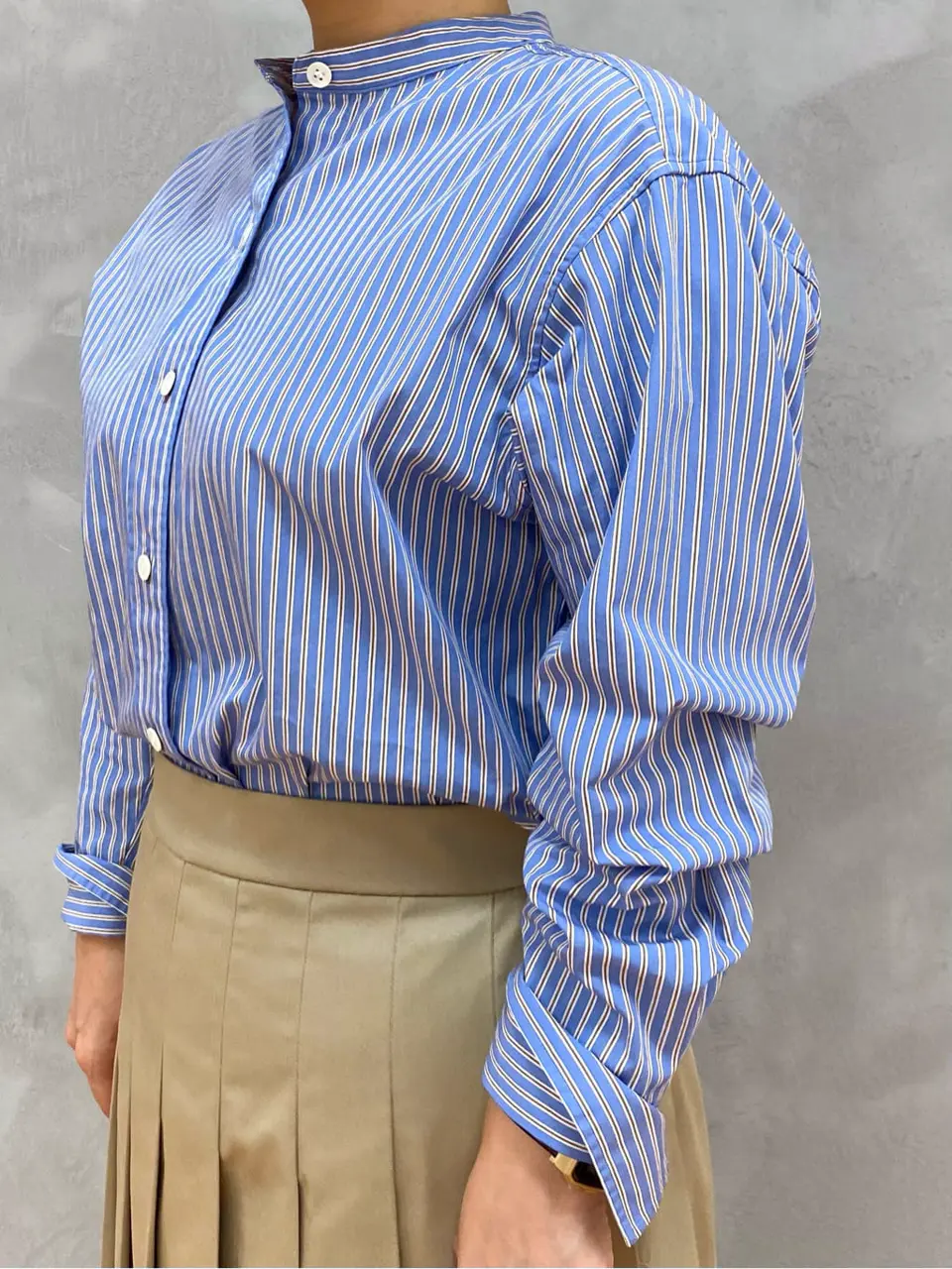 ONWARD CROSSET SELECT 仲畠 コーディネート画像