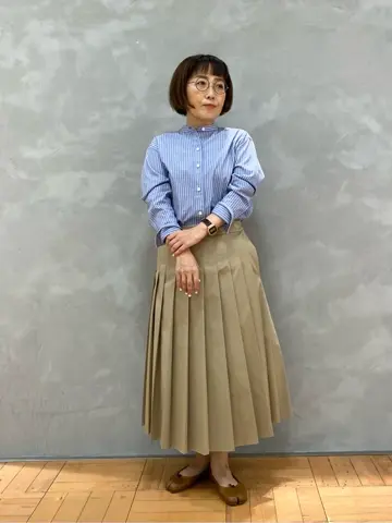 ONWARD CROSSET SELECT 仲畠 コーディネート画像