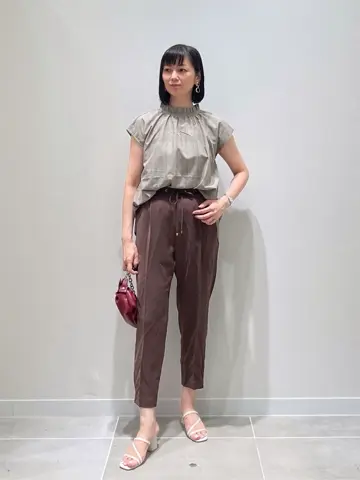 ONWARD CROSSET SELECT 大宮 コーディネート画像