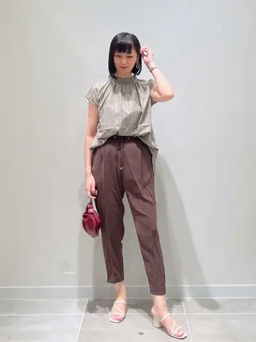 ONWARD CROSSET SELECT 大宮 コーディネート画像