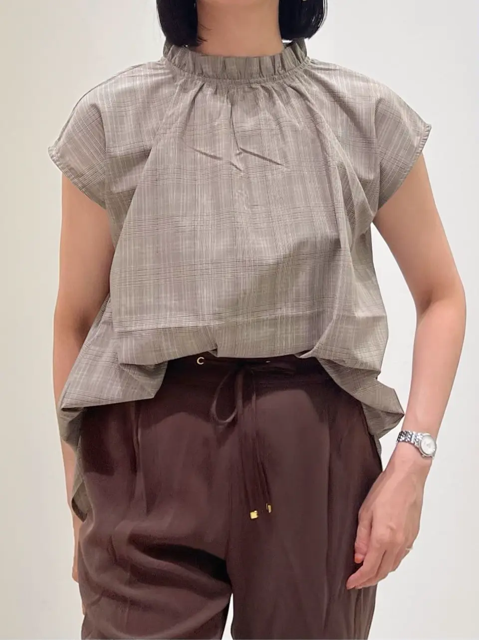 ONWARD CROSSET SELECT 大宮 コーディネート画像