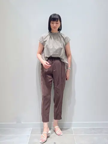 ONWARD CROSSET SELECT 大宮 コーディネート画像