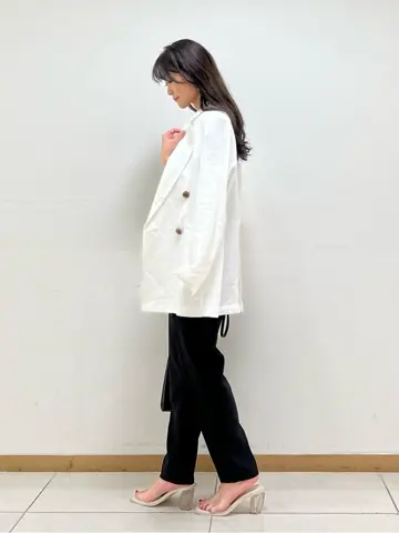 ONWARD CROSSET SELECT 濱地 コーディネート画像