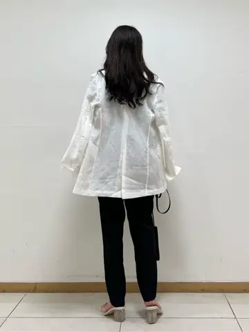 ONWARD CROSSET SELECT 濱地 コーディネート画像