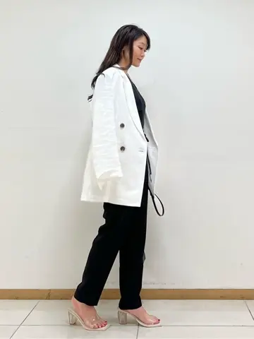 ONWARD CROSSET SELECT 濱地 コーディネート画像