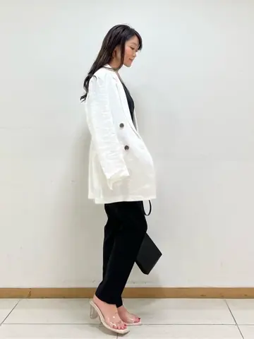 ONWARD CROSSET SELECT 濱地 コーディネート画像