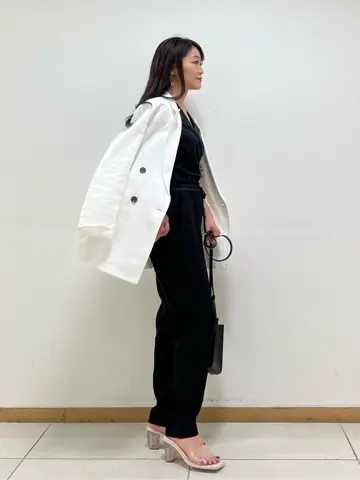 ONWARD CROSSET SELECT 濱地 コーディネート画像