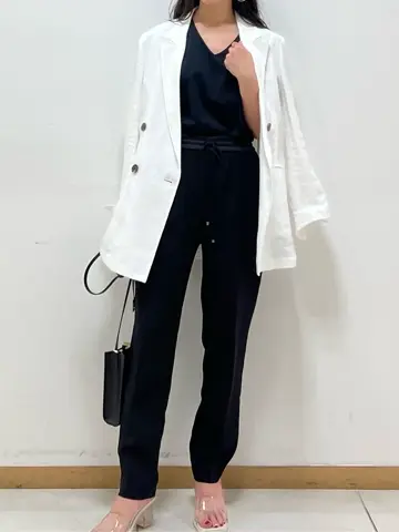 ONWARD CROSSET SELECT 濱地 コーディネート画像