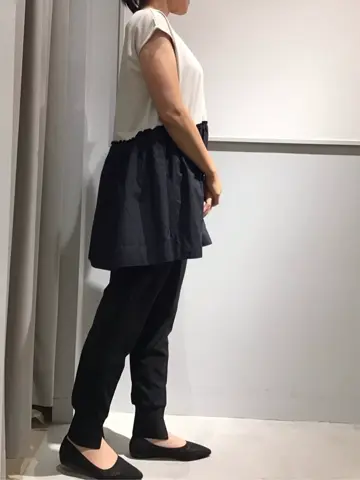 ONWARD CROSSET SELECT 三上 コーディネート画像