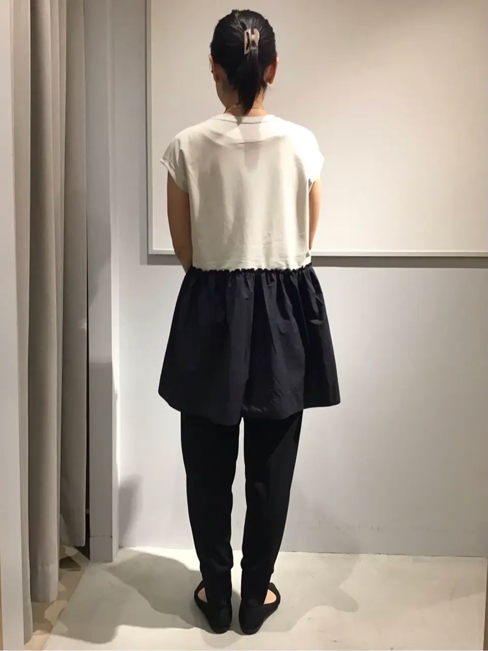 ONWARD CROSSET SELECT 三上 コーディネート画像