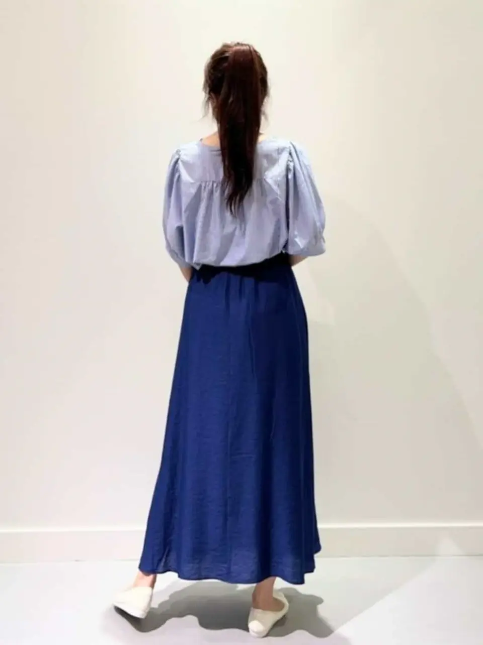 ONWARD CROSSET SELECT 榎本 コーディネート画像