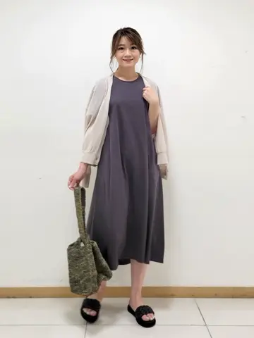 ONWARD CROSSET SELECT 濱地 コーディネート画像