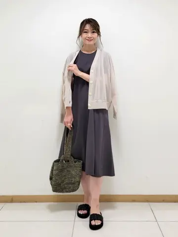 ONWARD CROSSET SELECT 濱地 コーディネート画像