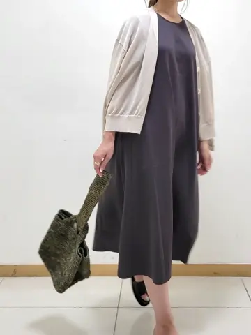 ONWARD CROSSET SELECT 濱地 コーディネート画像