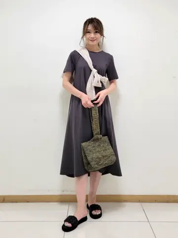 ONWARD CROSSET SELECT 濱地 コーディネート画像