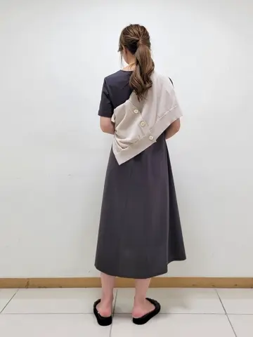 ONWARD CROSSET SELECT 濱地 コーディネート画像