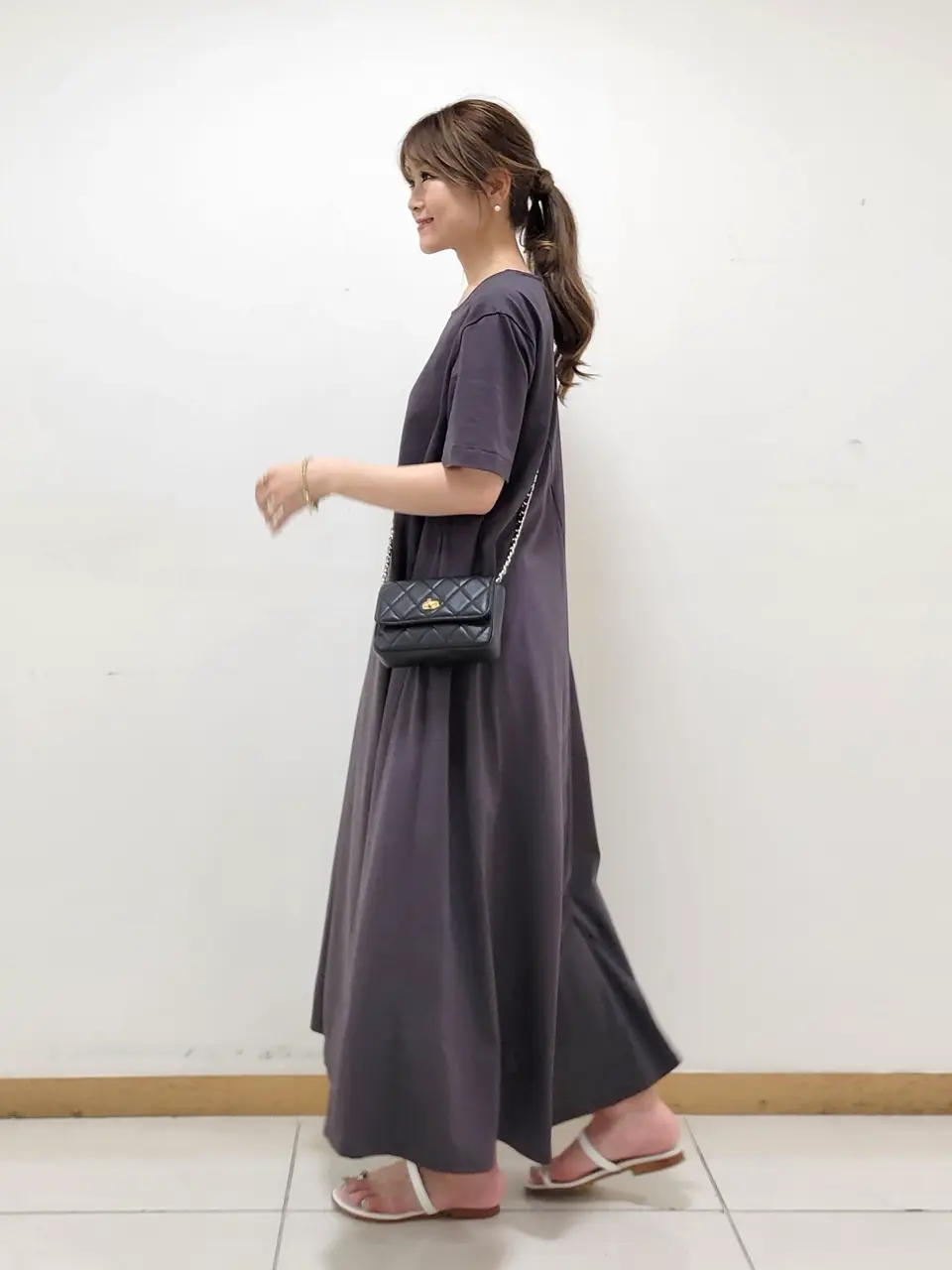 ONWARD CROSSET SELECT 濱地 コーディネート画像