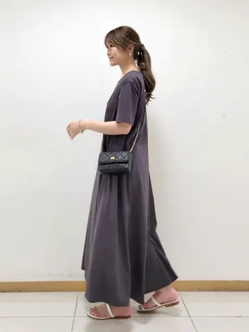 ONWARD CROSSET SELECT 濱地 コーディネート画像