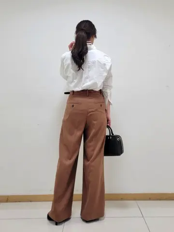 ONWARD CROSSET SELECT 濱地 コーディネート画像