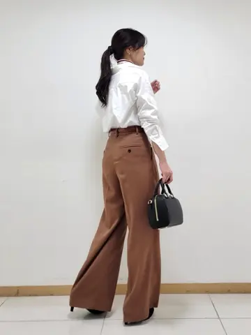 ONWARD CROSSET SELECT 濱地 コーディネート画像