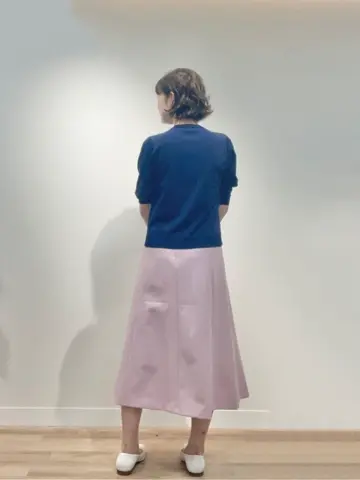 ONWARD CROSSET SELECT 水野 コーディネート画像