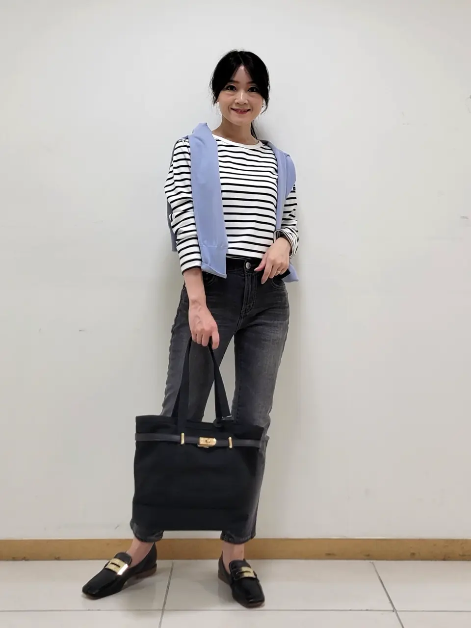  濱地 コーディネート画像