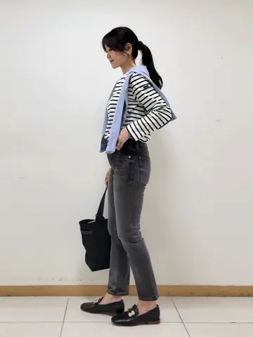 ONWARD CROSSET SELECT 濱地 コーディネート画像