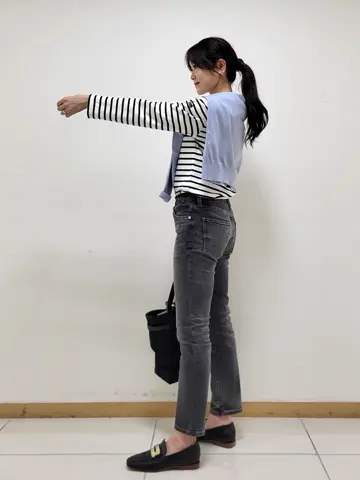 ONWARD CROSSET SELECT 濱地 コーディネート画像