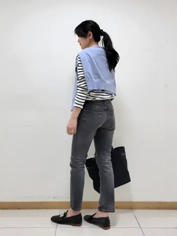 ONWARD CROSSET SELECT 濱地 コーディネート画像