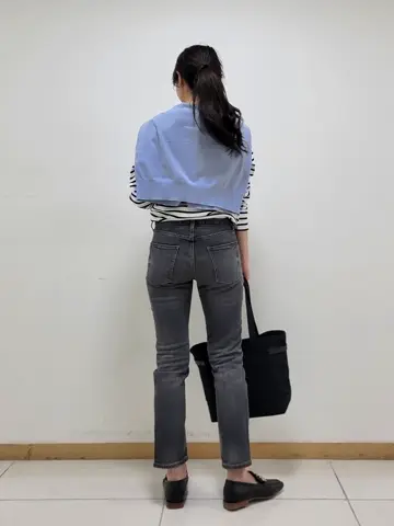 ONWARD CROSSET SELECT 濱地 コーディネート画像