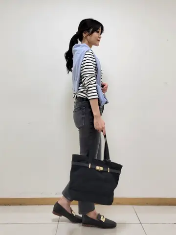 ONWARD CROSSET SELECT 濱地 コーディネート画像