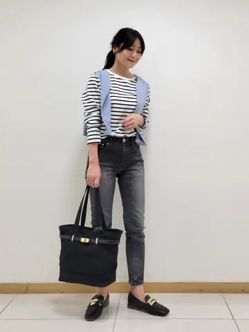 ONWARD CROSSET SELECT 濱地 コーディネート画像