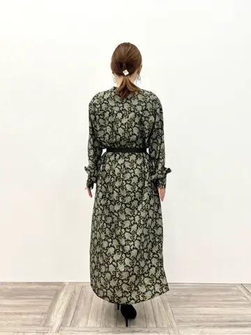 ONWARD CROSSET SELECT 横尾 コーディネート画像